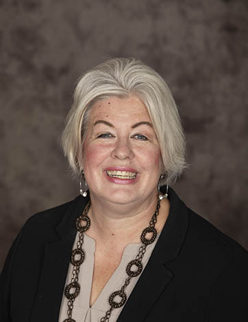 Stacy McNeill